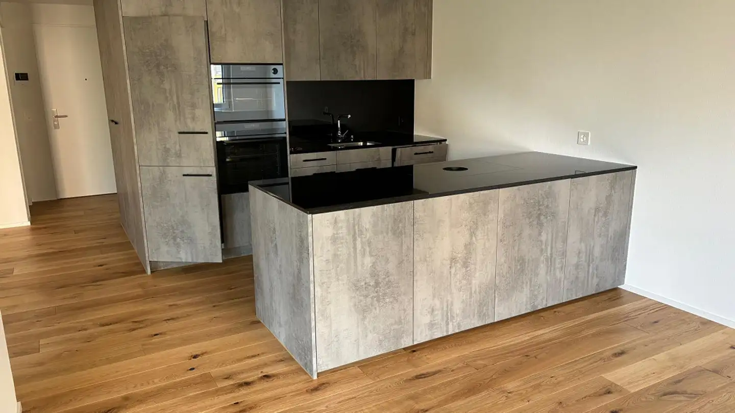 Apartment for rent - Im Oberchirlen 5, 9450 Altstätten SG