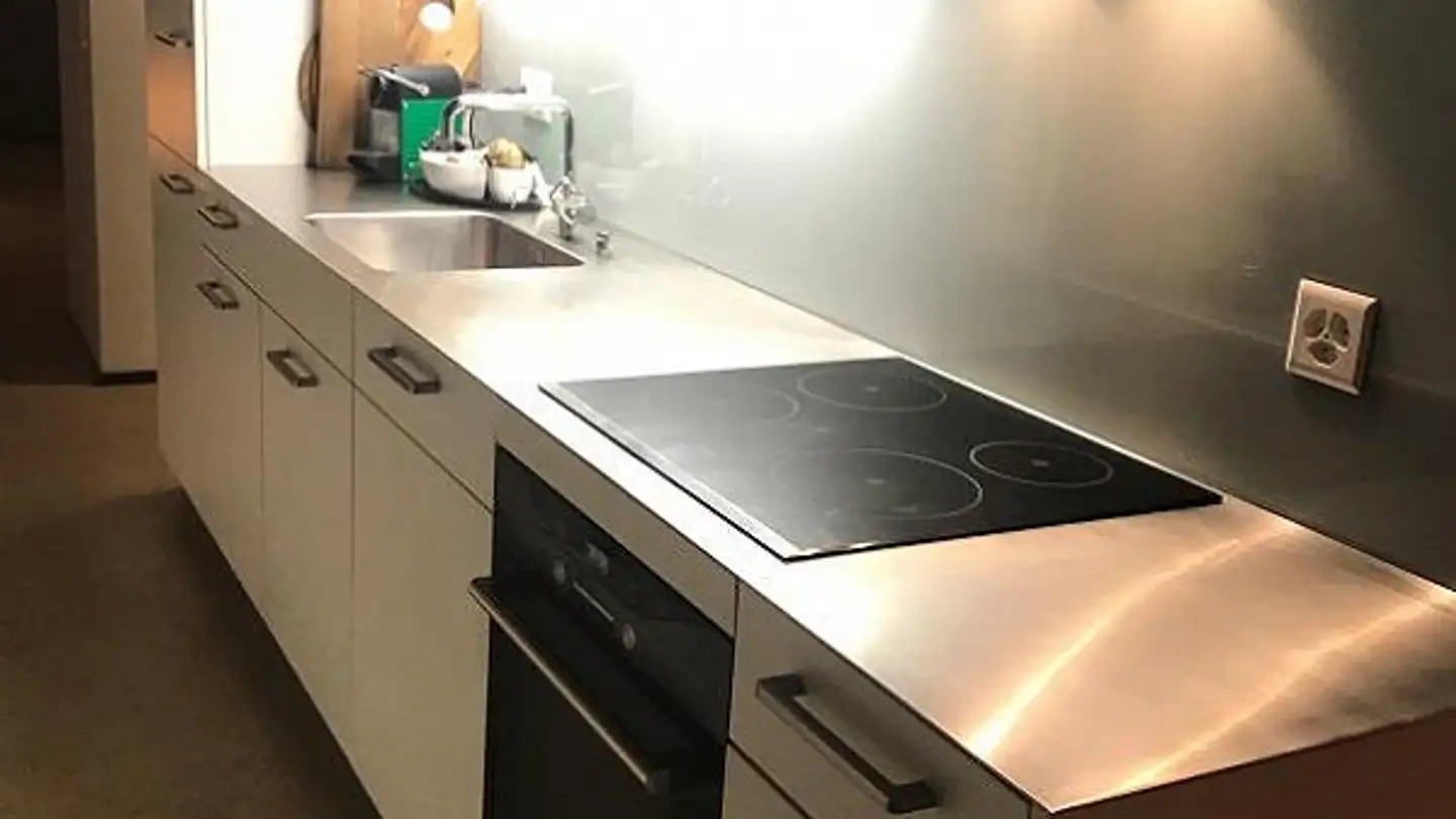 Loft mieten - Brandstrasse 45, 8952 Schlieren - Foto 4