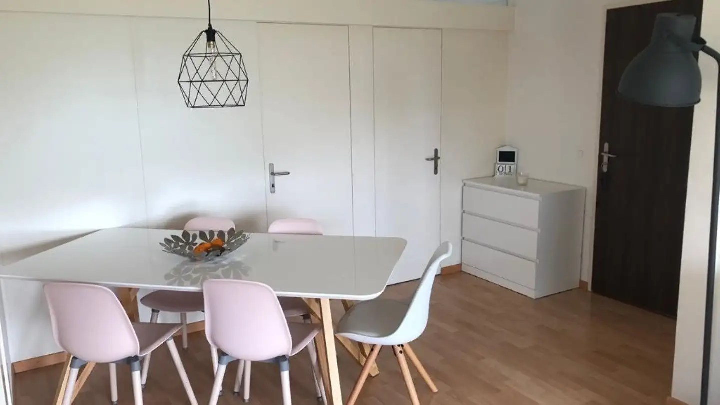 Appartamento in affitto - Bannfeldstrasse, 4912 Aarwangen - Foto 3