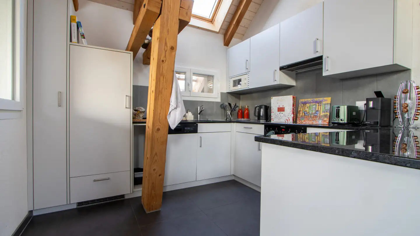 Appartement à louer - Bernstrasse, 3210 Kerzers - Photo 2