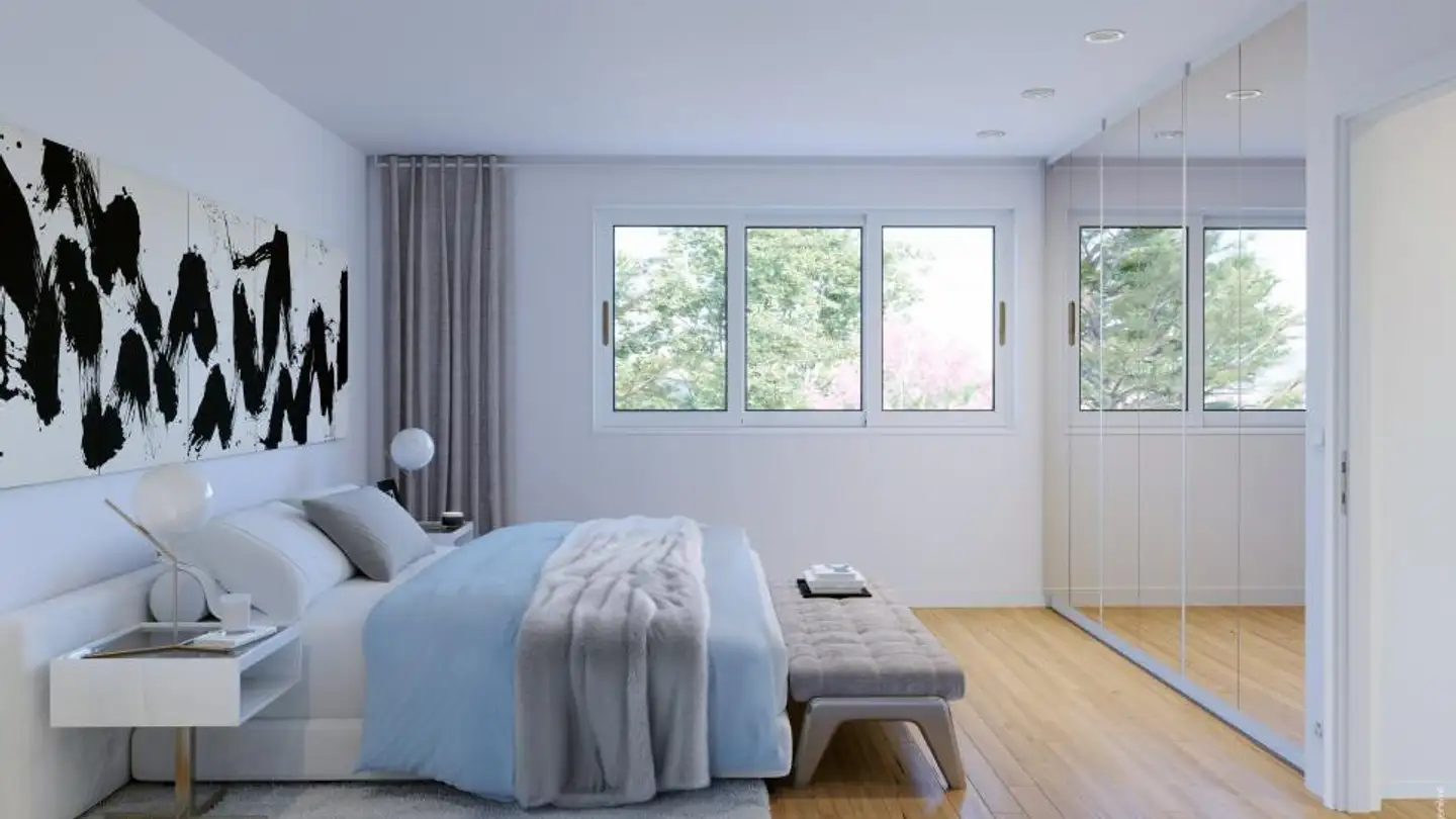 Appartamento in vendita - 1218 Le Grand-Saconnex - Foto 4