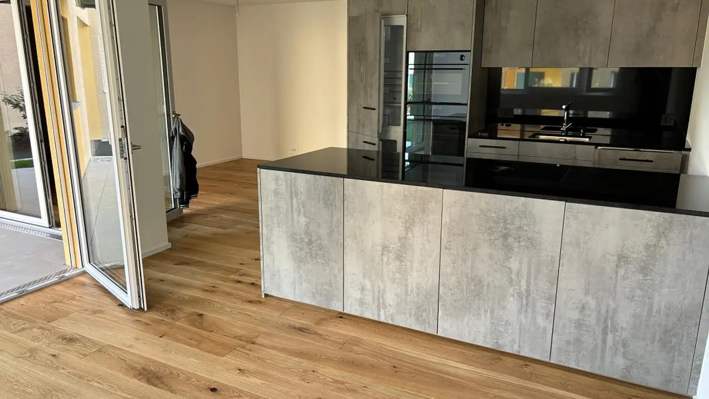 Apartment for rent - Im Oberchirlen 5, 9450 Altstätten SG - Photo 2