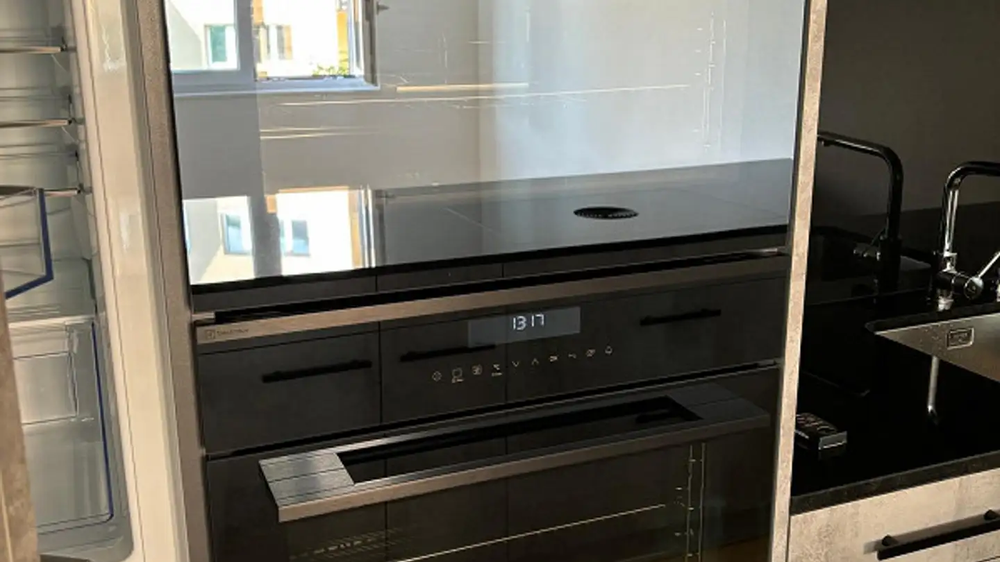 Apartment for rent - Im Oberchirlen 5, 9450 Altstätten SG - Photo 3