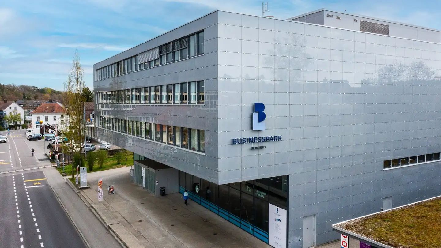 Spazio di archiviazione in affitto - Waldeggstrasse 51, 3097 Liebefeld - Foto 3