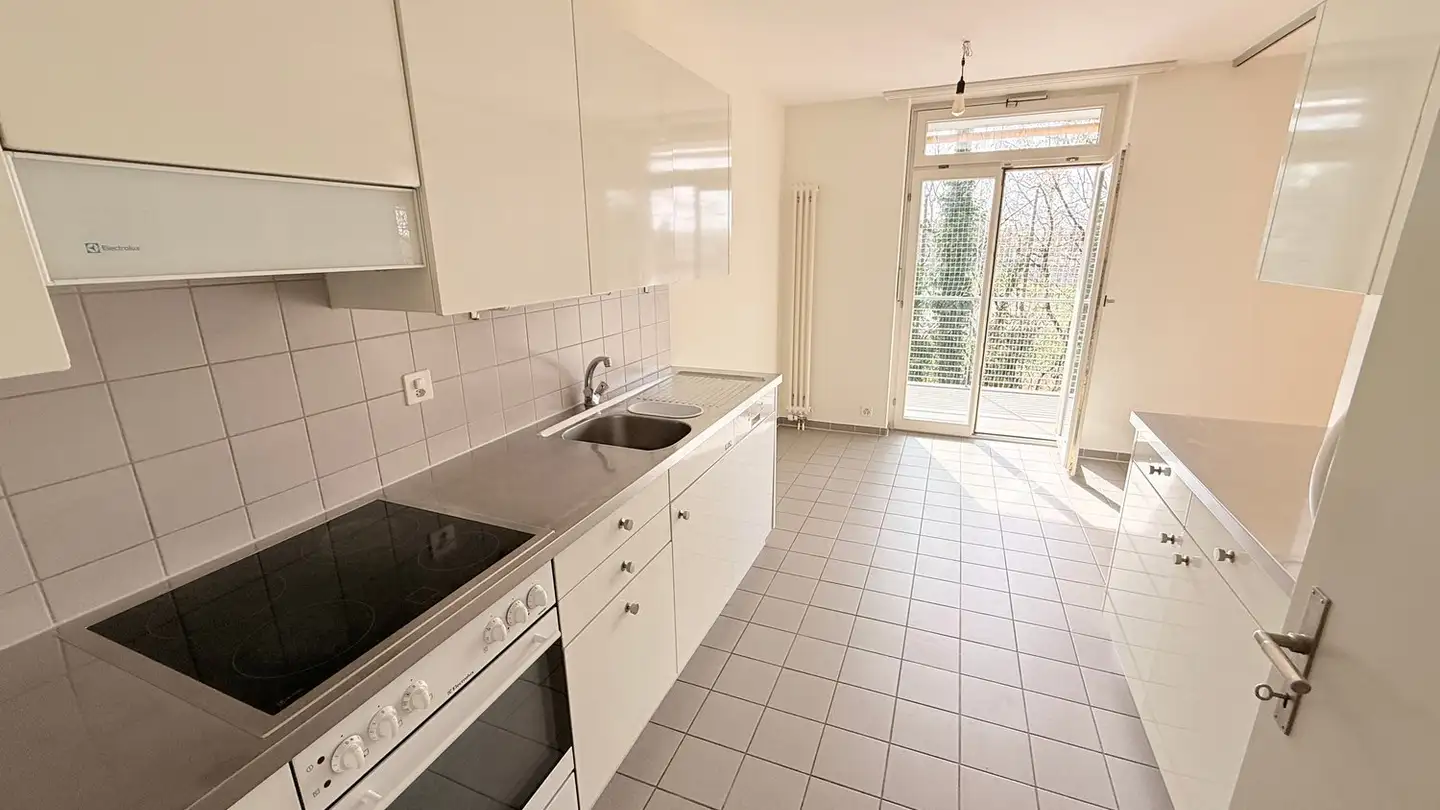 Appartement à louer - Waldighoferstrasse 18, 4055 Basel - Photo 3