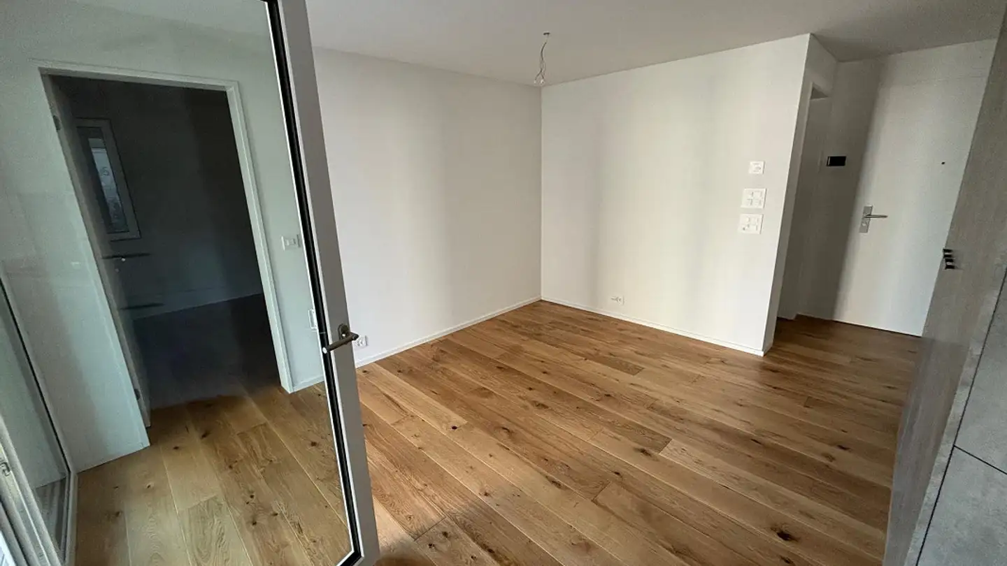 Apartment for rent - Im Oberchirlen 5, 9450 Altstätten SG - Photo 4