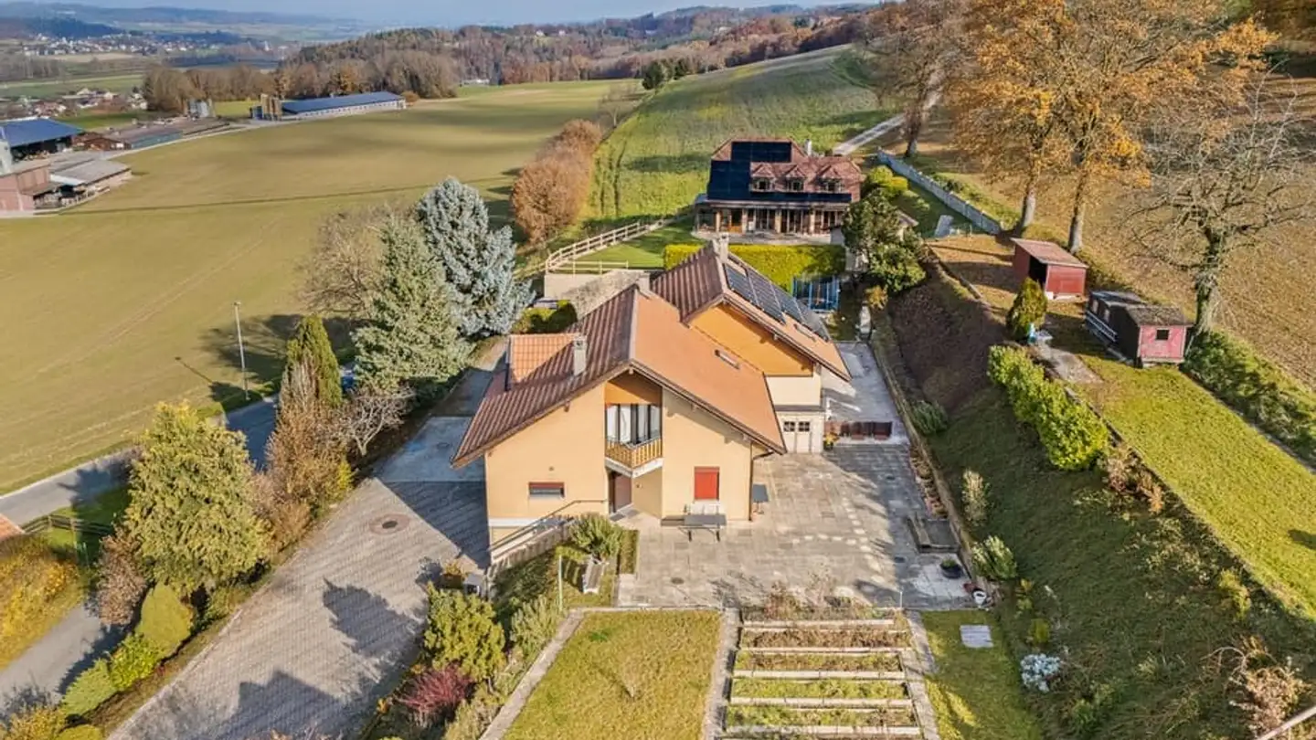 Apartment for sale - 1525 Seigneux - Photo 2