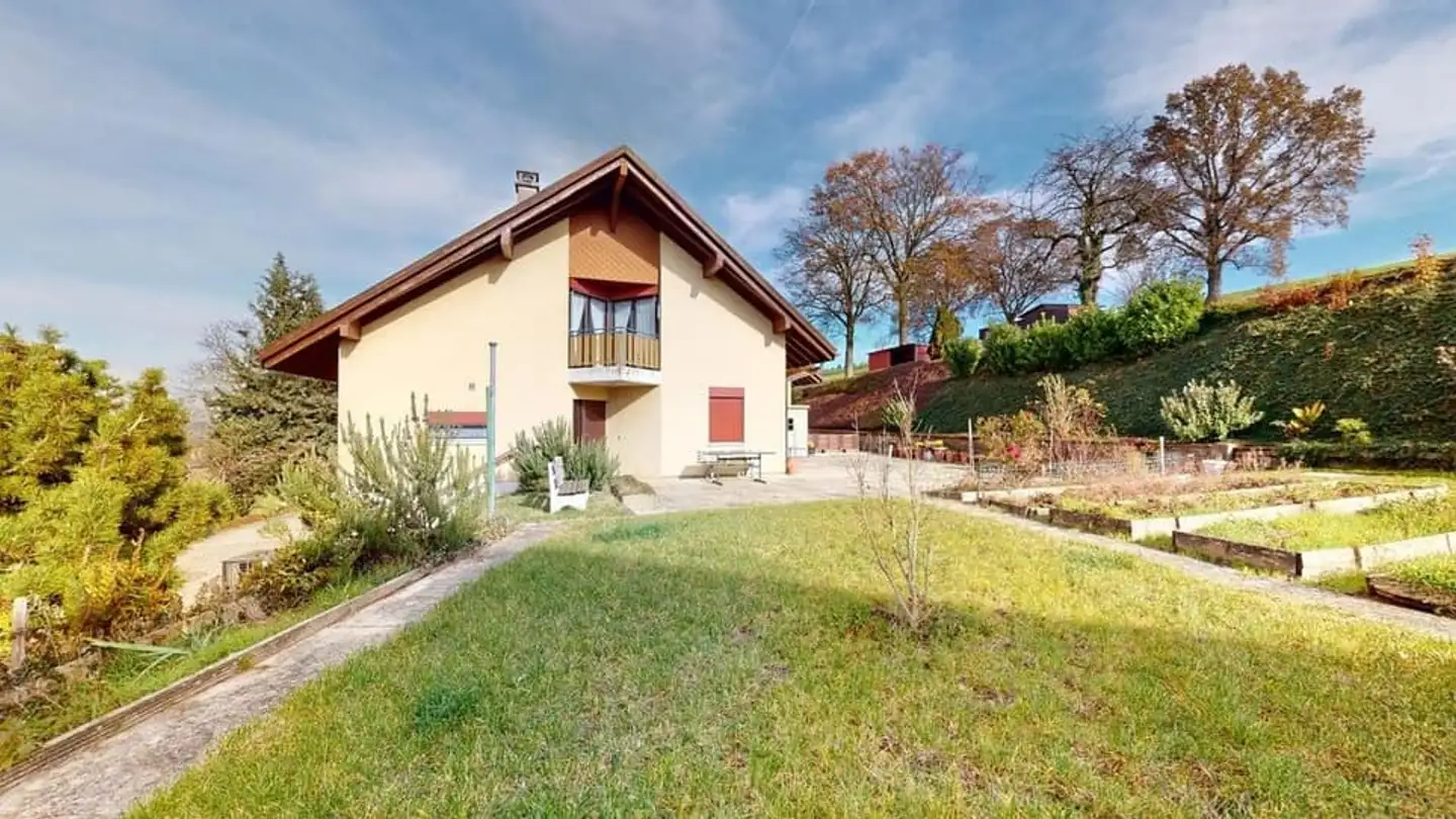 Apartment for sale - 1525 Seigneux - Photo 3