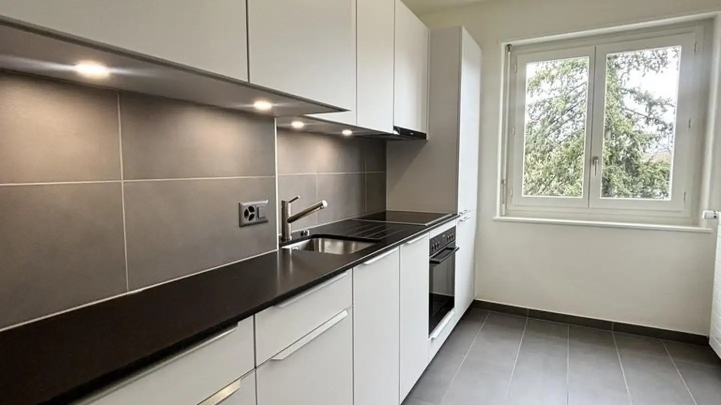 Appartamento in affitto - Route De Chamblioux 37a, 1763 Granges-Paccot - Foto 2