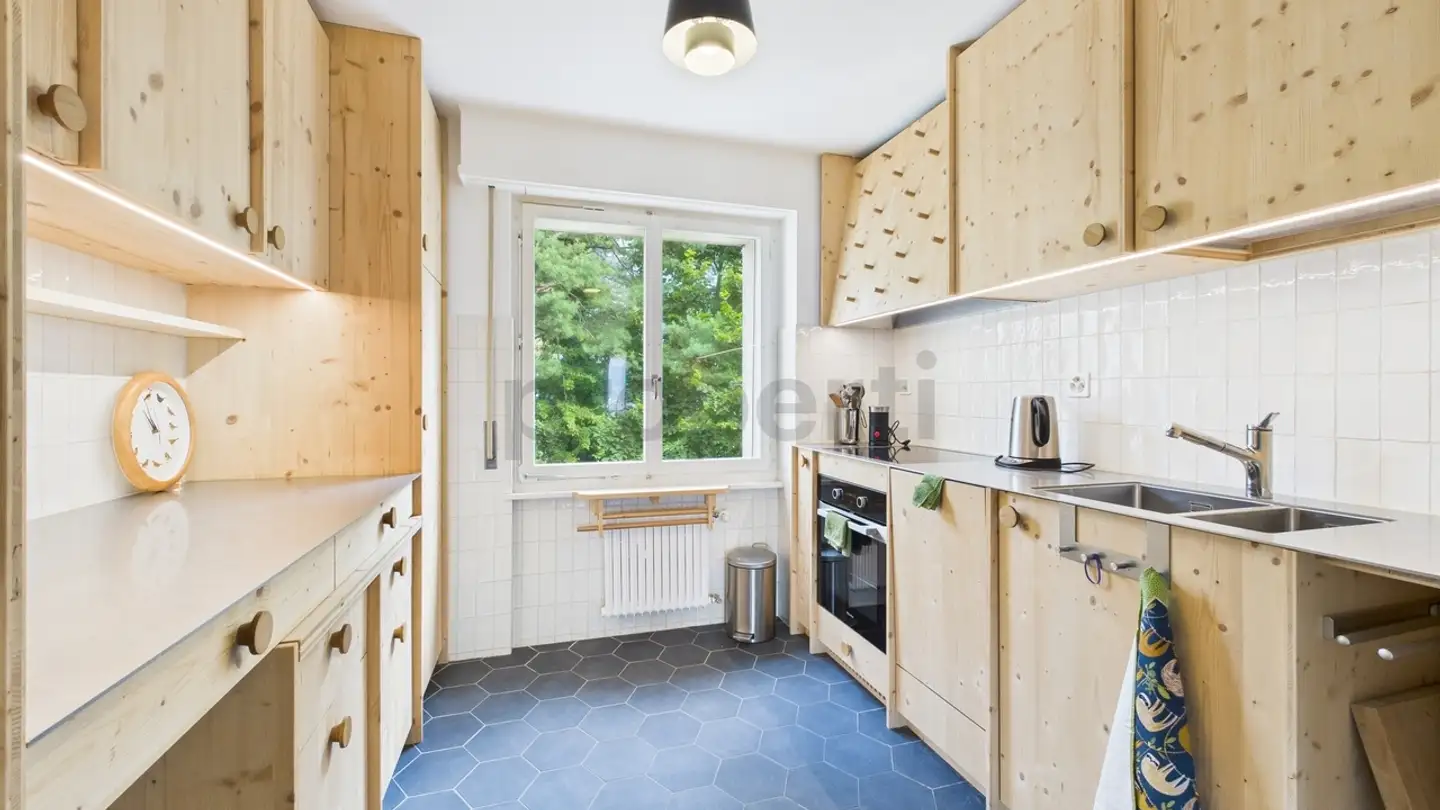 Appartement à louer - 1071 Chexbres - Photo 2