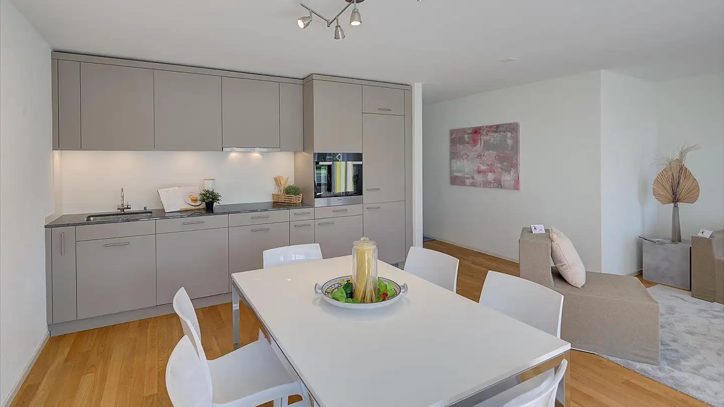 Apartment for rent - Schöngrünstrasse 26c, 4500 Solothurn - Photo 3