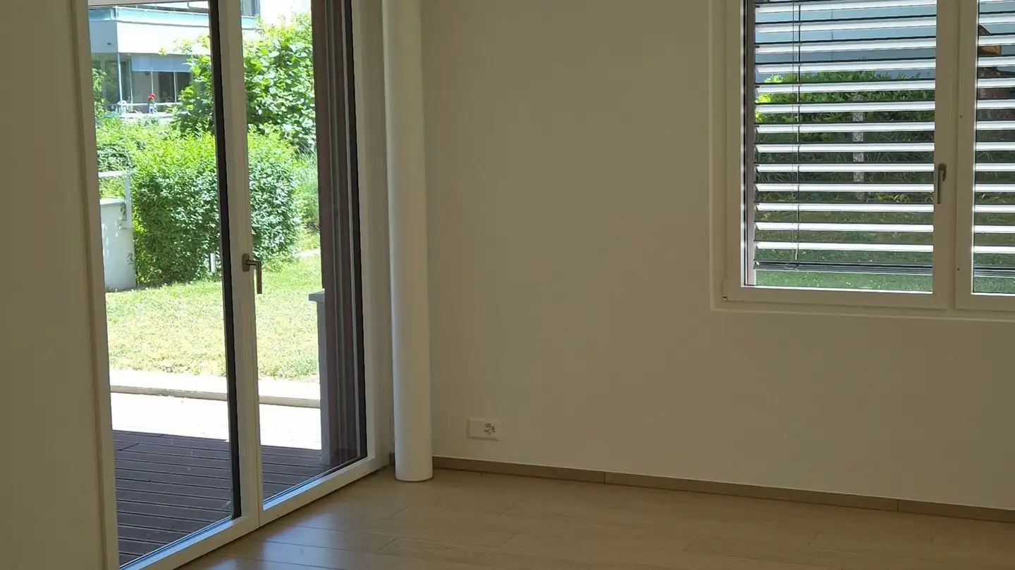 Bureau à louer - Güetlistrasse 4, 8620 Wetzikon ZH