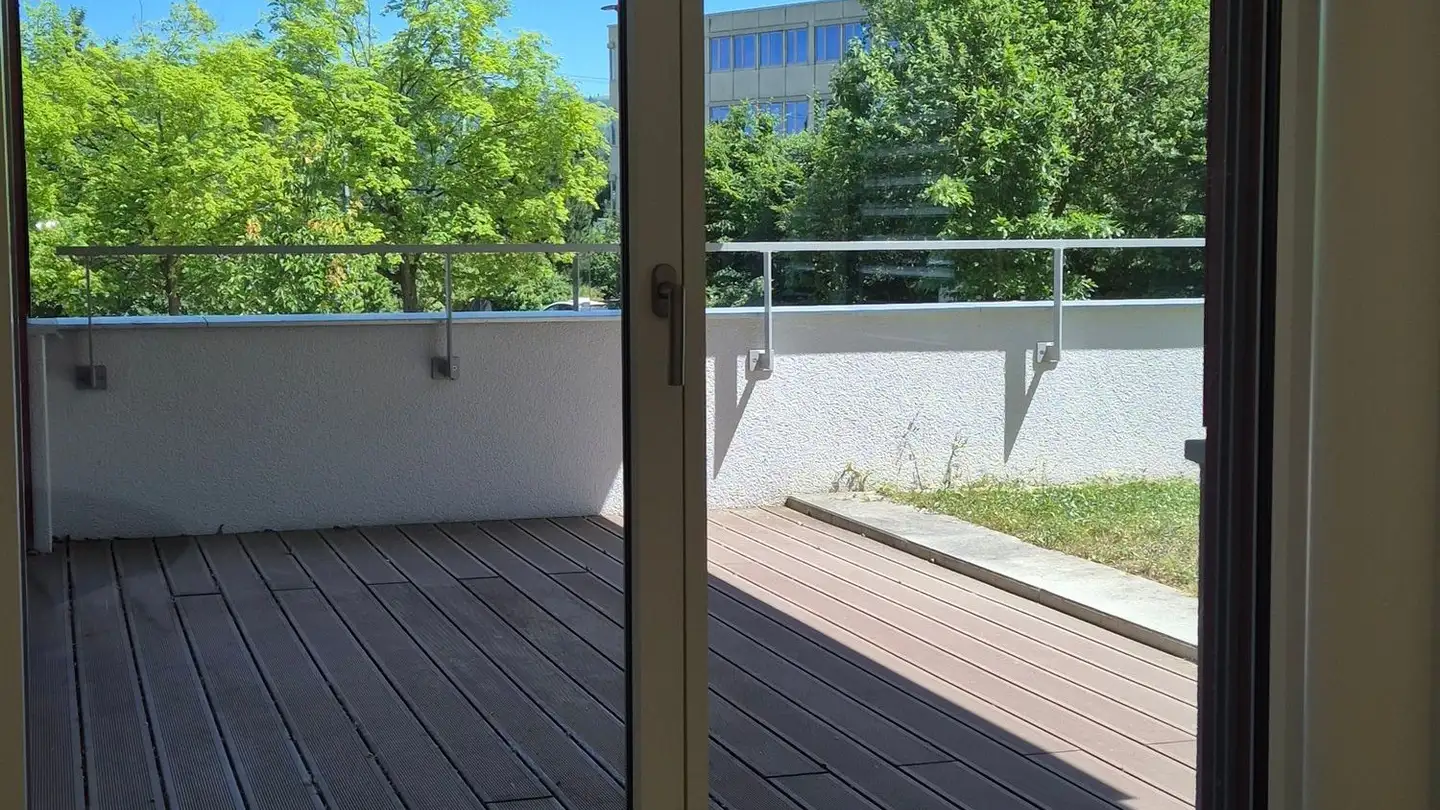 Bureau à louer - Güetlistrasse 4, 8620 Wetzikon ZH - Photo 2