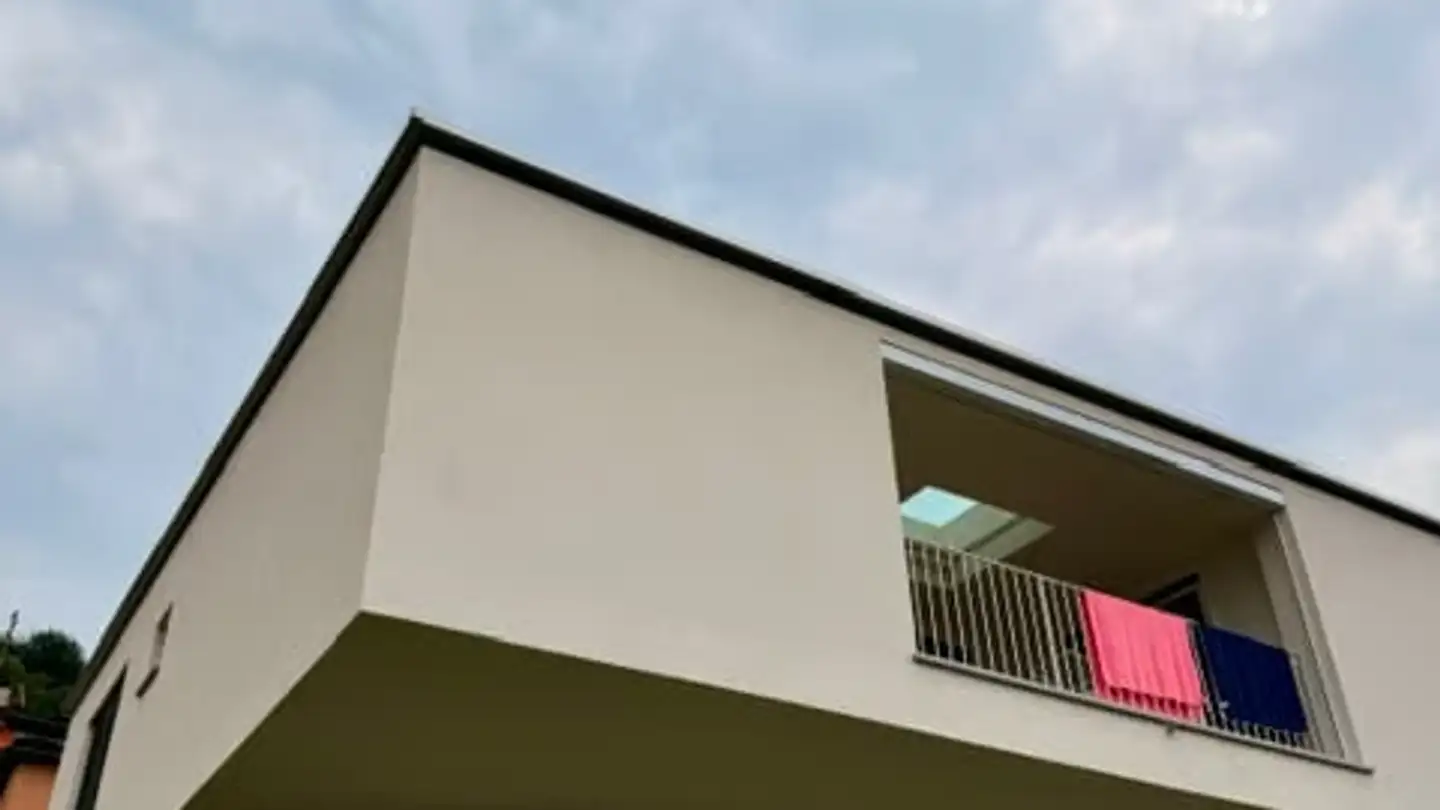 Duplex for sale - In Déca 3, 6950 Tesserete - Photo 3