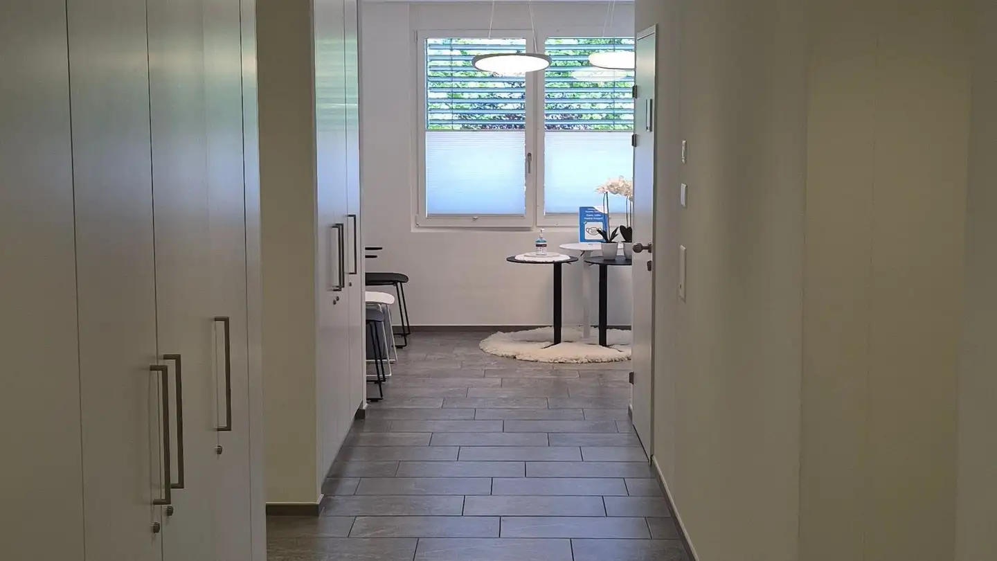 Bureau à louer - Güetlistrasse 4, 8620 Wetzikon ZH - Photo 4