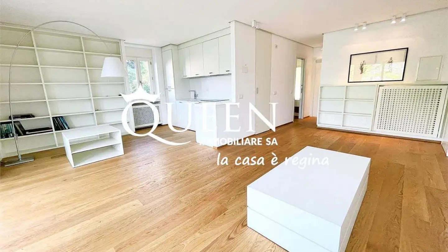 Wohnung kaufen - 6900 Paradiso - Foto 4