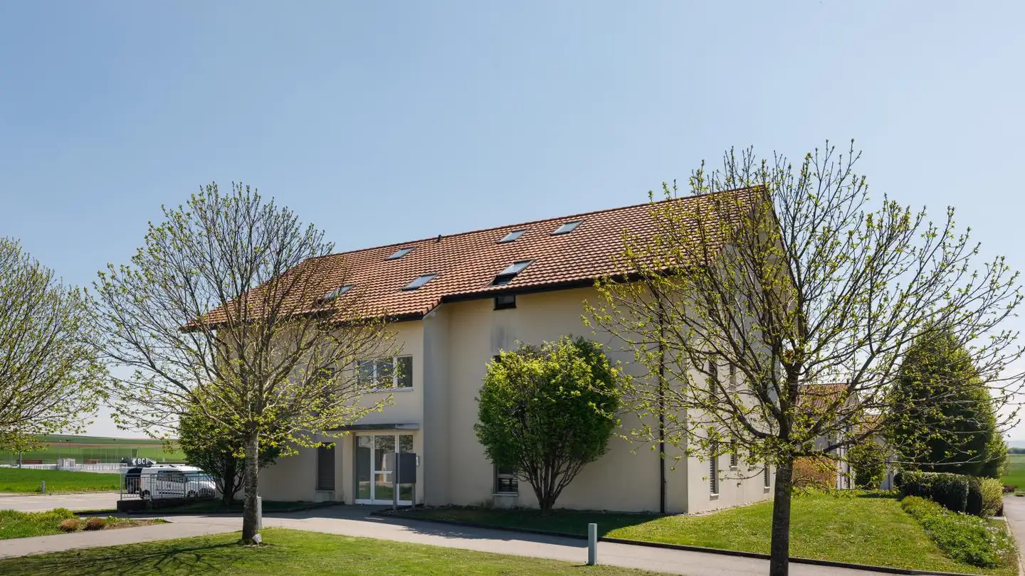 Appartement à louer - Chemin De Martalet 13, 1544 Gletterens - Photo 3