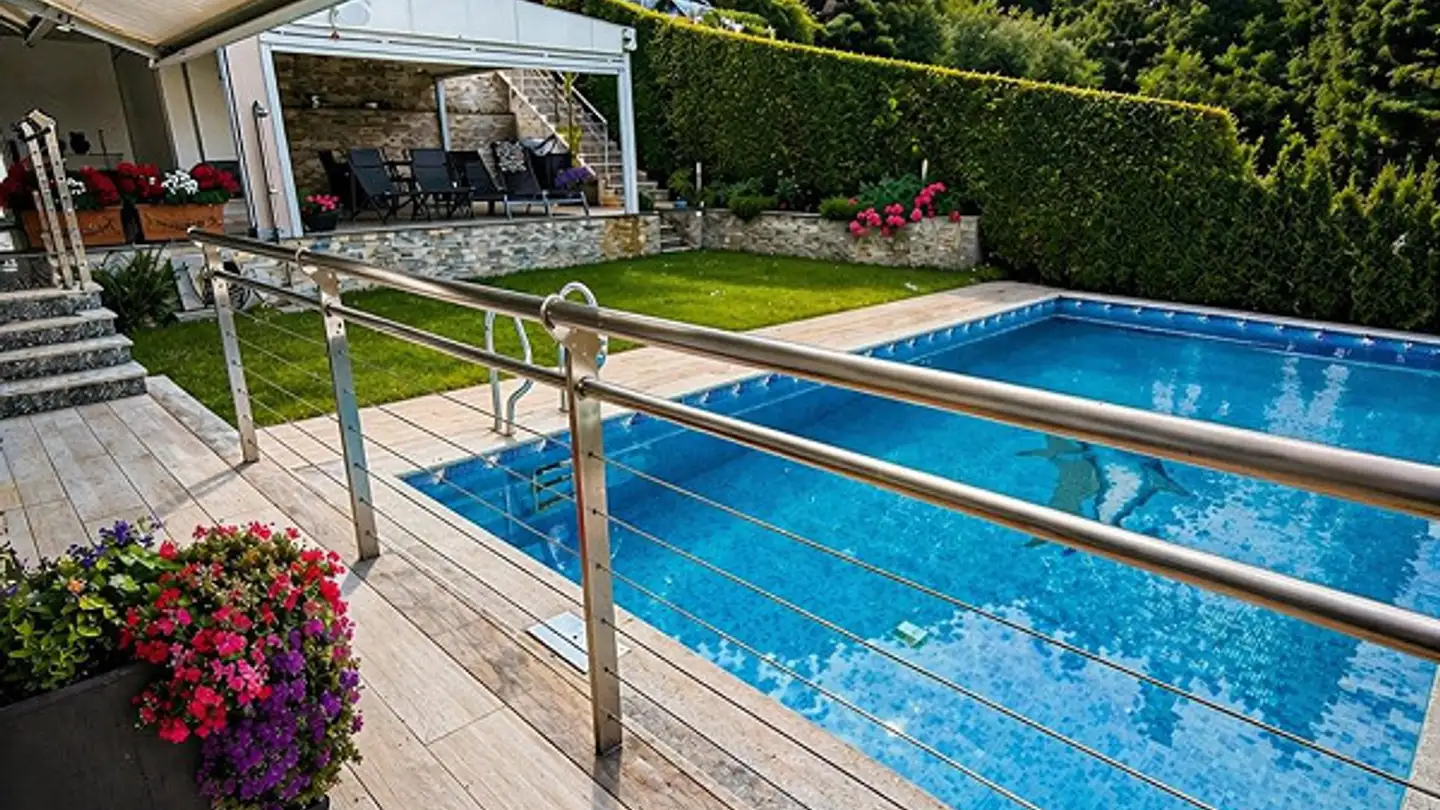 Villa for sale - 6962 Viganello