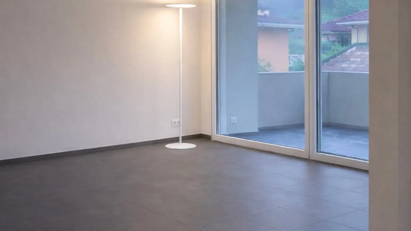 Appartement à vendre - Via Trecé 6, 6806 Sigirino