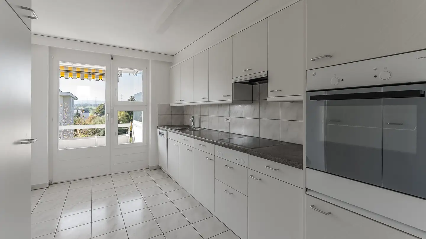 Appartamento in affitto - Pilatusring 11, 6023 Rothenburg - Foto 2