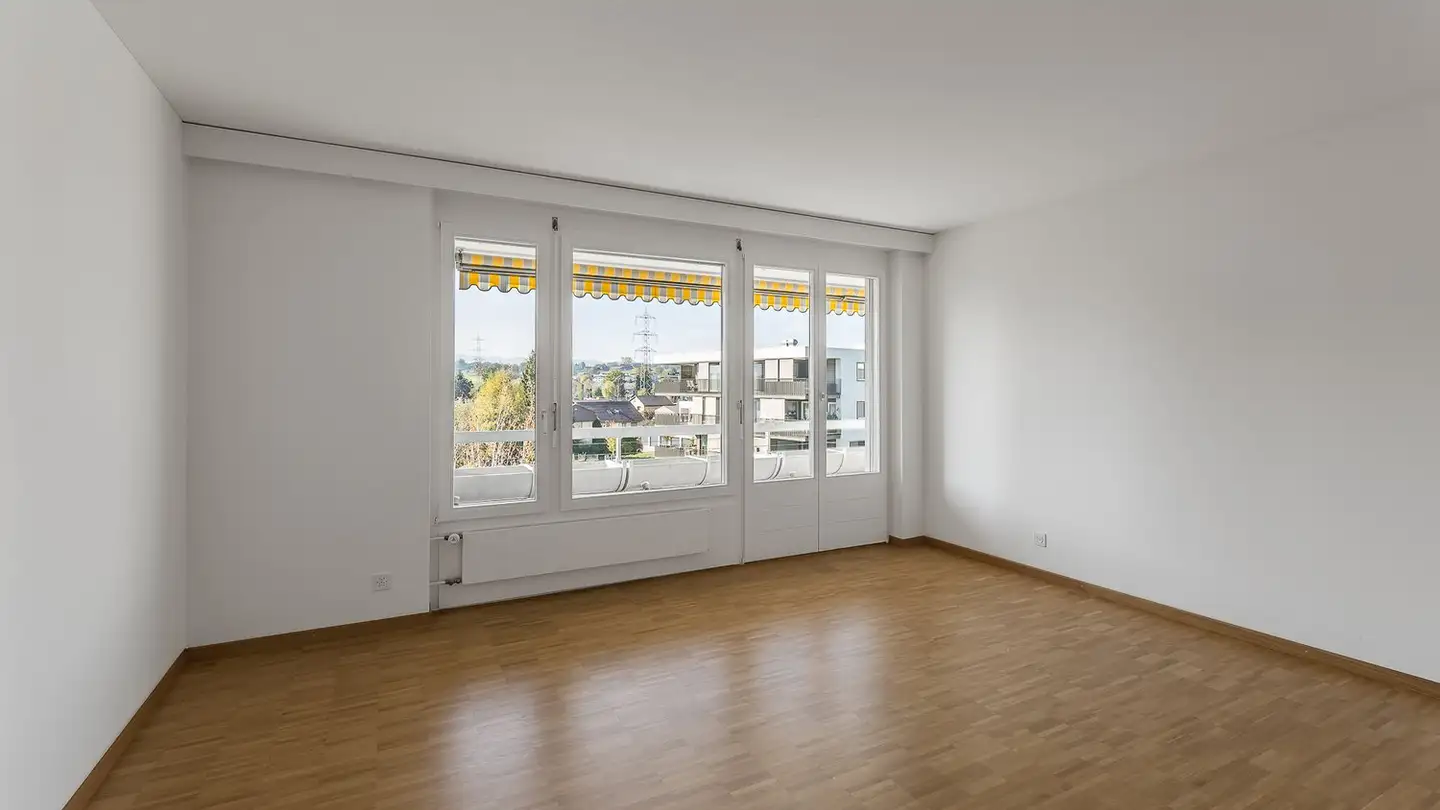 Appartamento in affitto - Pilatusring 11, 6023 Rothenburg - Foto 3