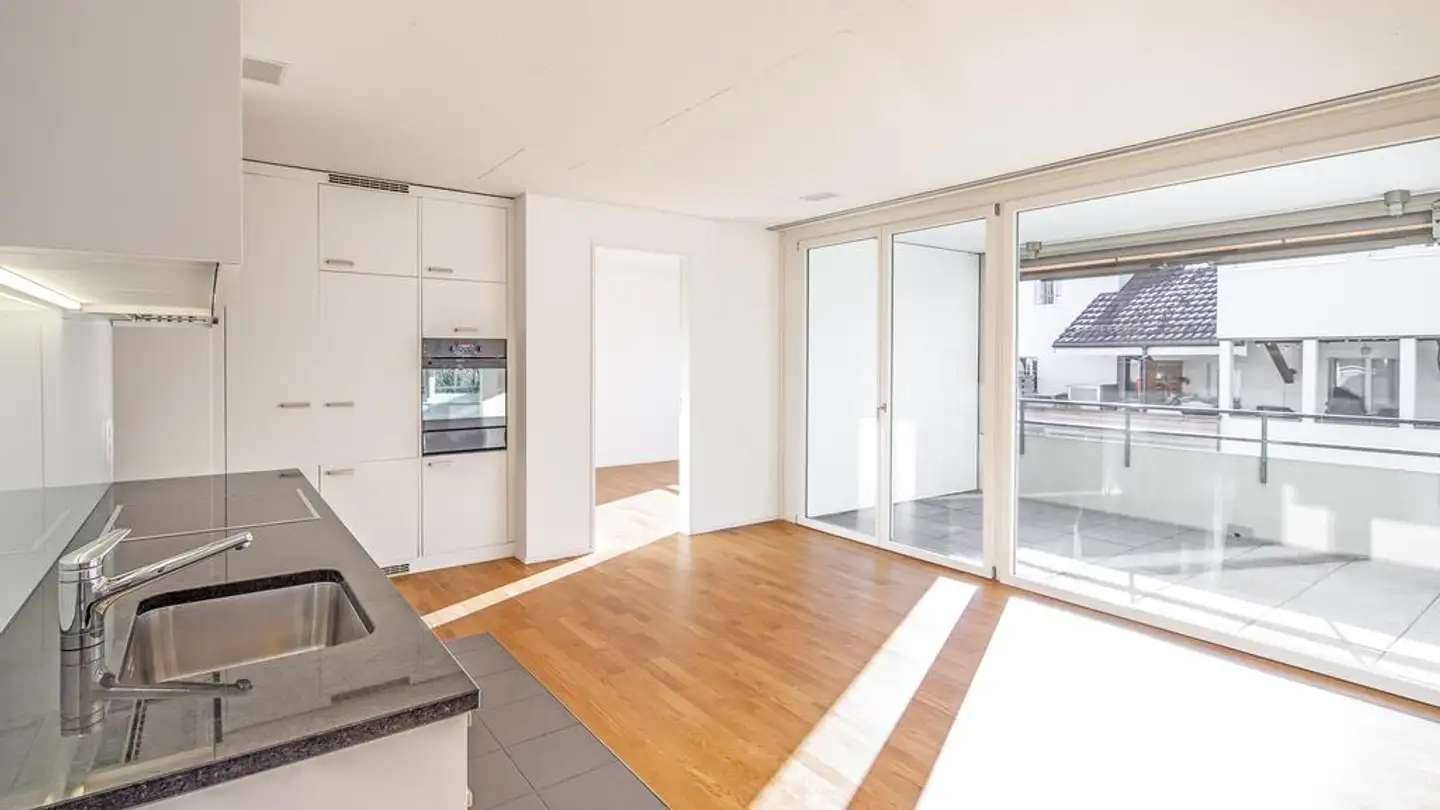 Appartamento in affitto - Schmittestrasse 8, 8308 Illnau - Photo 2