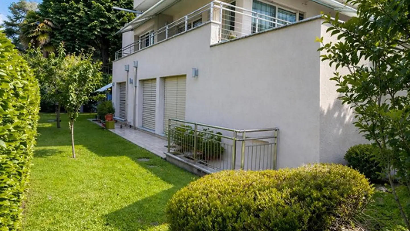 Villa for sale - 6962 Viganello - Photo 3