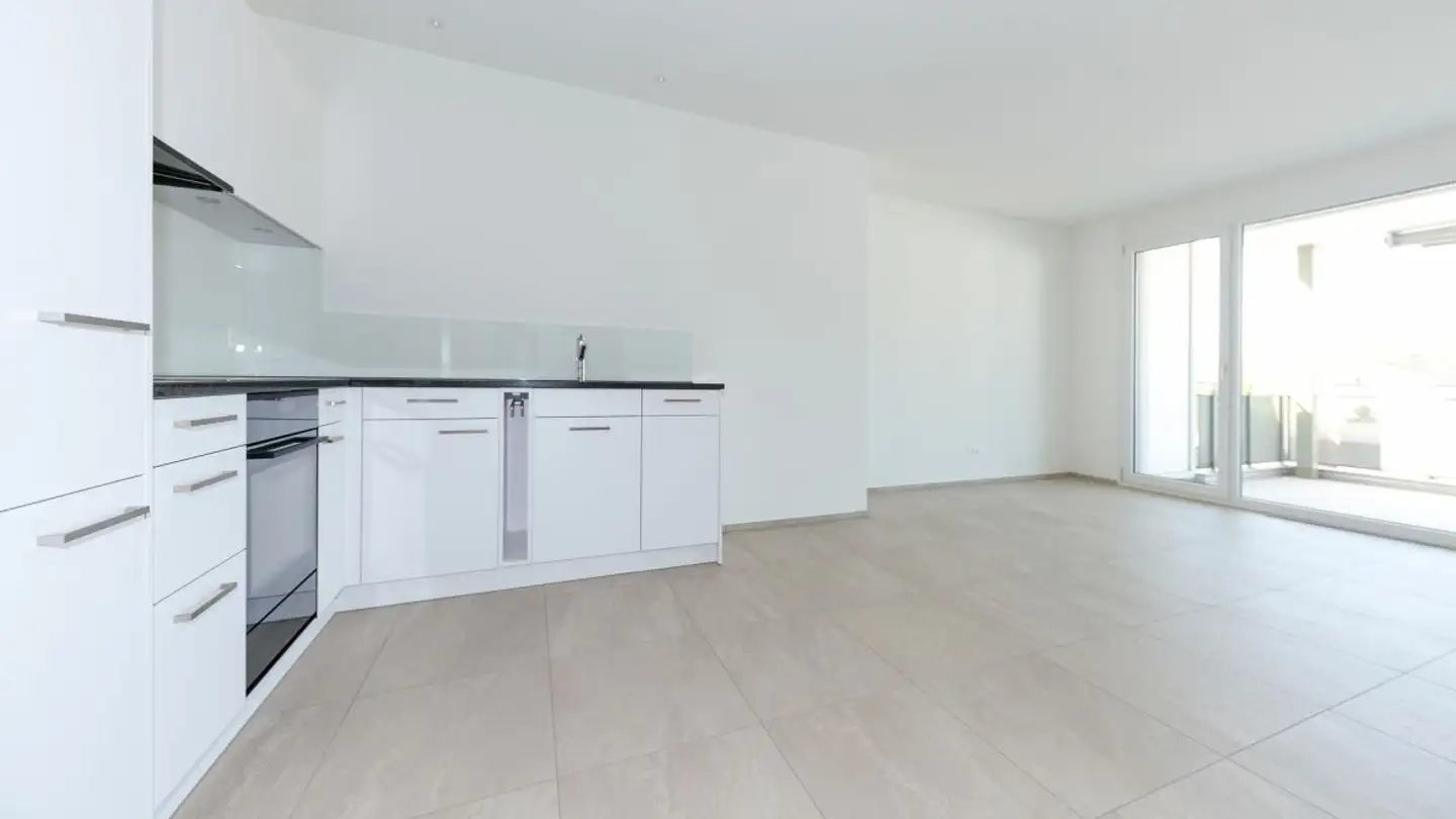 Appartamento in affitto - Wiesenstrasse 36, 4912 Aarwangen - Foto 2