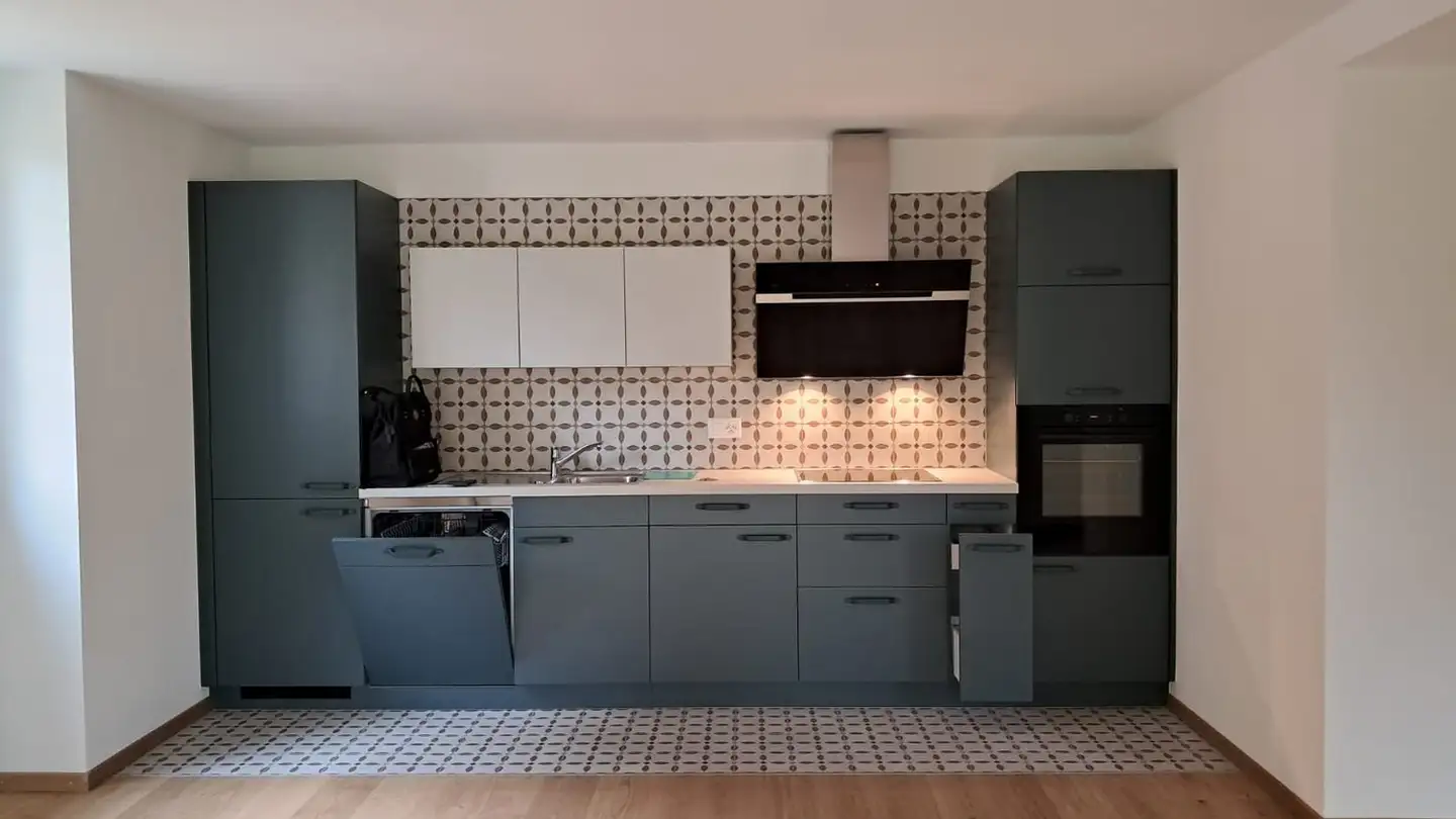 Apartment for rent - Avenue De Clos-Brochet 19, 2000 Neuchâtel - Photo 2