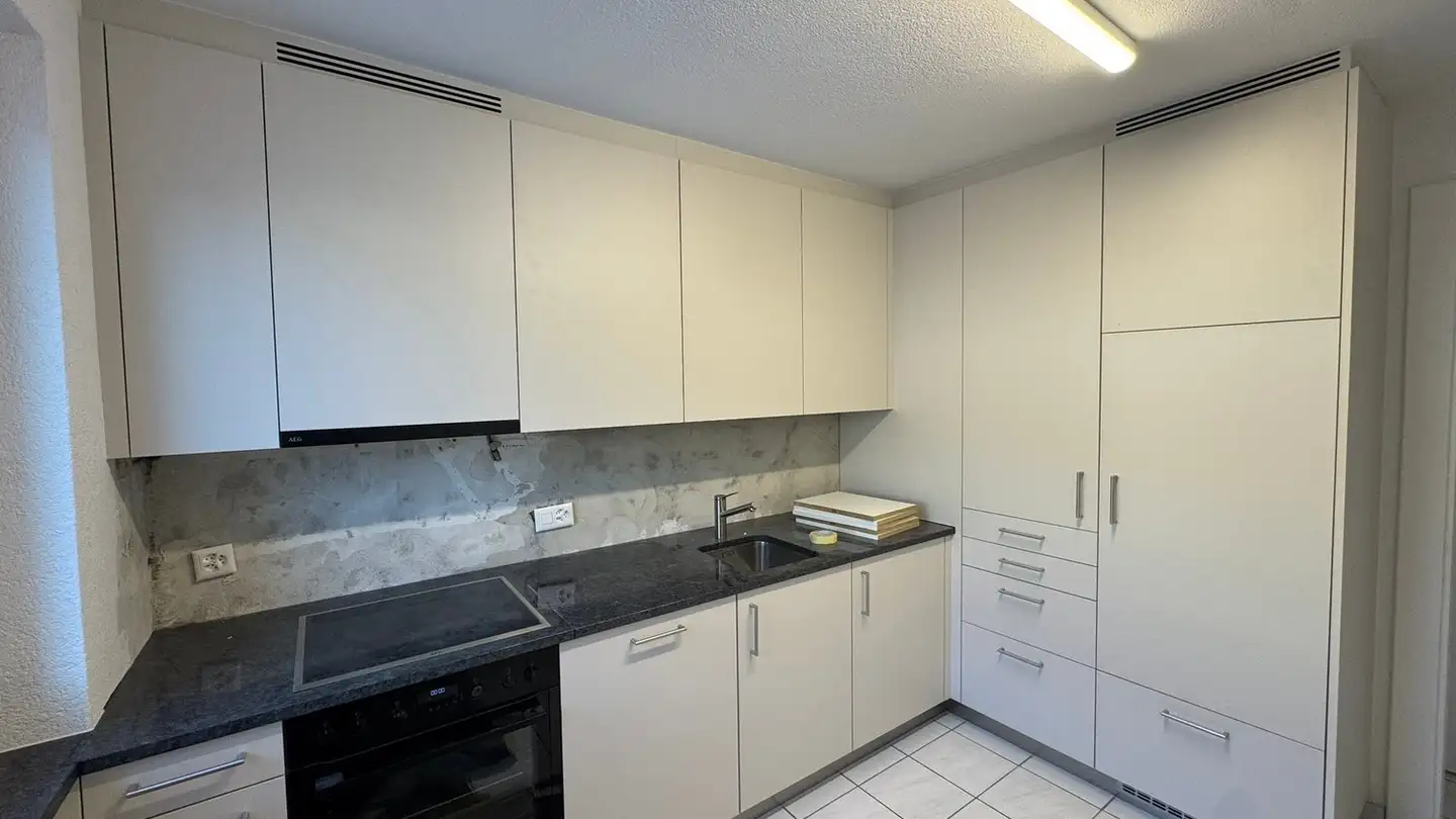 Appartamento in affitto - Melchtalstrasse 15, 3014 Bern