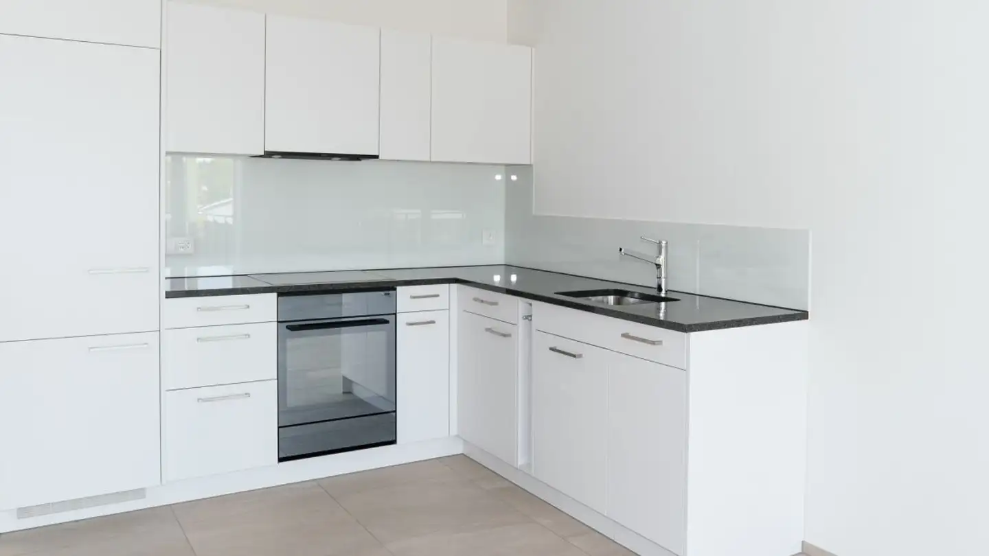 Appartamento in affitto - Wiesenstrasse 36, 4912 Aarwangen - Foto 3