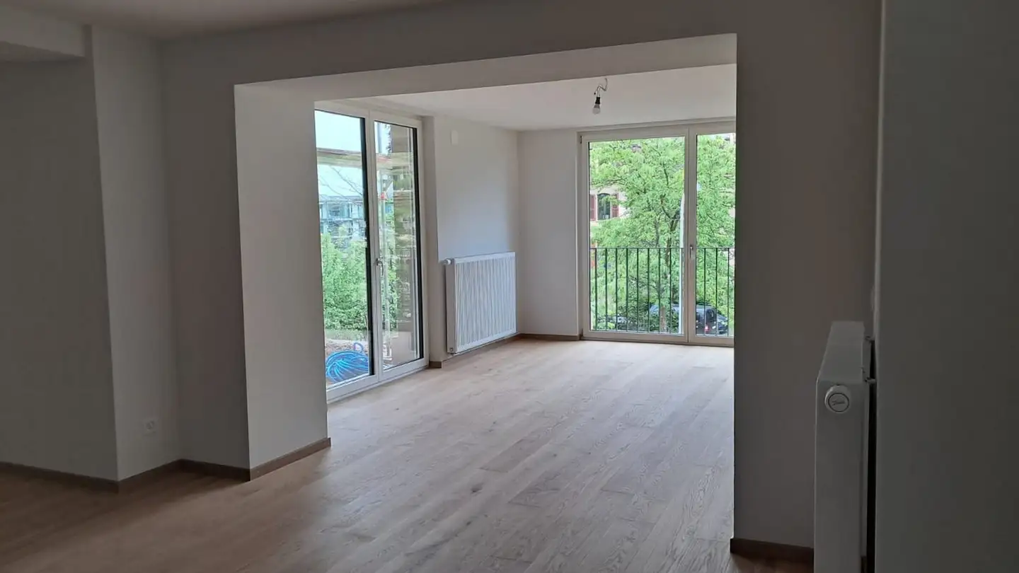 Apartment for rent - Avenue De Clos-Brochet 19, 2000 Neuchâtel - Photo 3
