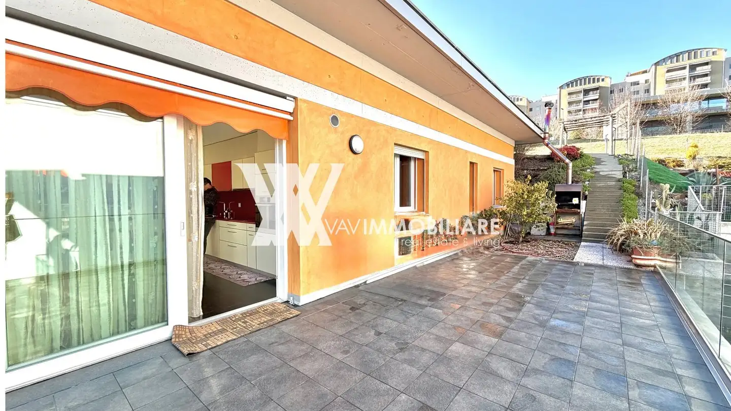 Single house for sale - 6833 Vacallo - Photo 3