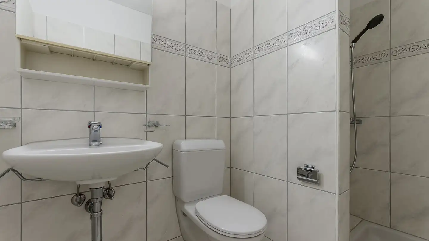 Appartamento in affitto - Pilatusring 11, 6023 Rothenburg - Foto 4