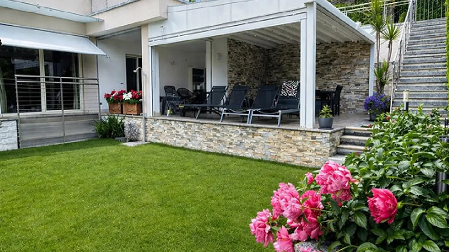 Villa for sale - 6962 Viganello - Photo 4