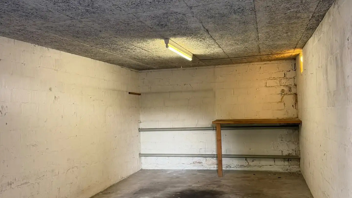 Einzelgarage mieten - Wilerweg 66, 4600 Olten - Foto 3