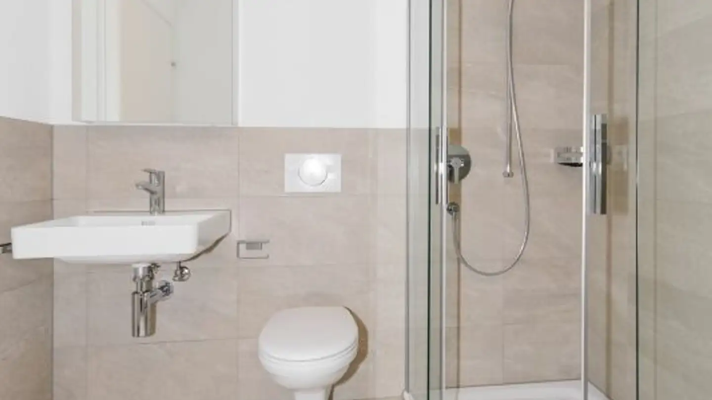 Appartamento in affitto - Wiesenstrasse 36, 4912 Aarwangen - Foto 4
