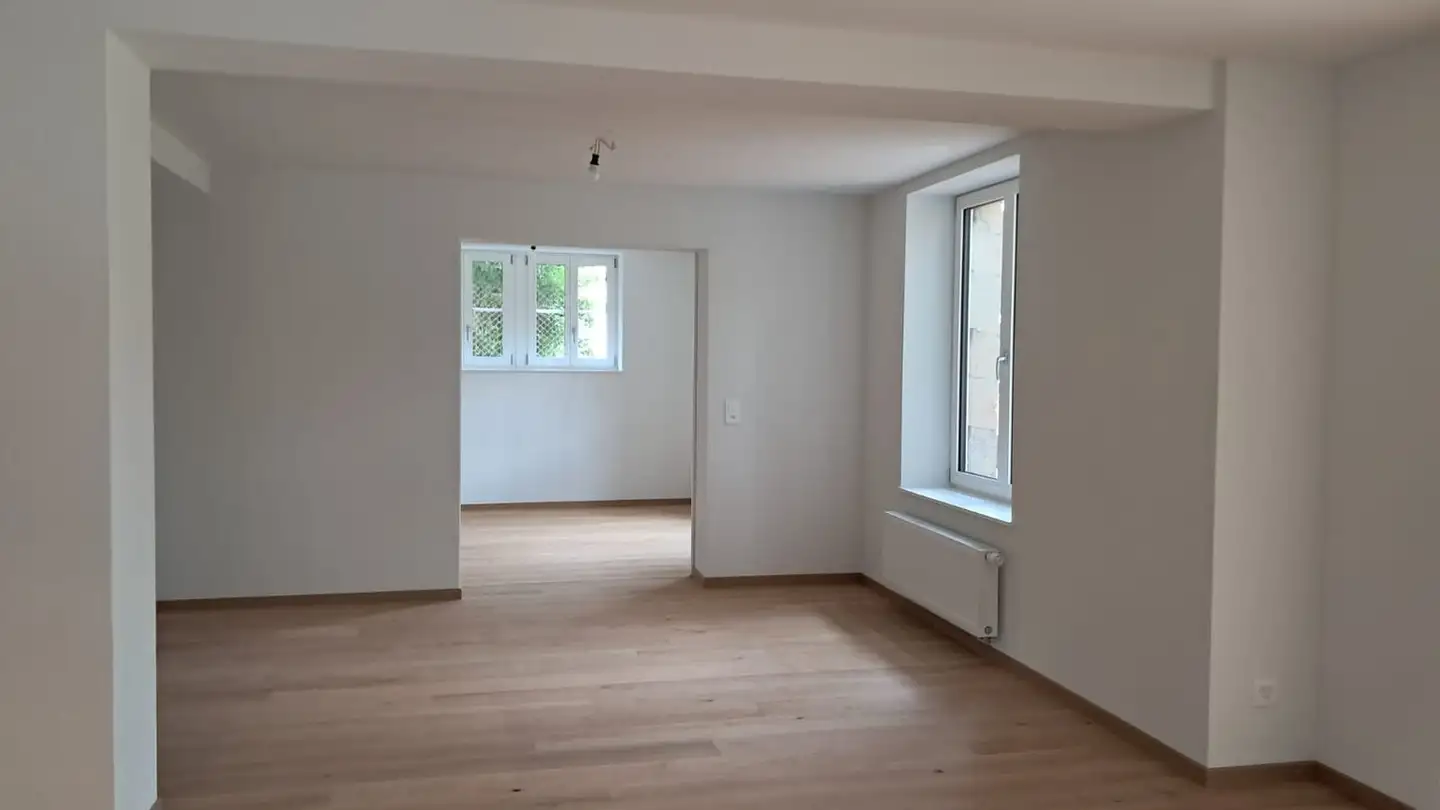 Apartment for rent - Avenue De Clos-Brochet 19, 2000 Neuchâtel - Photo 4