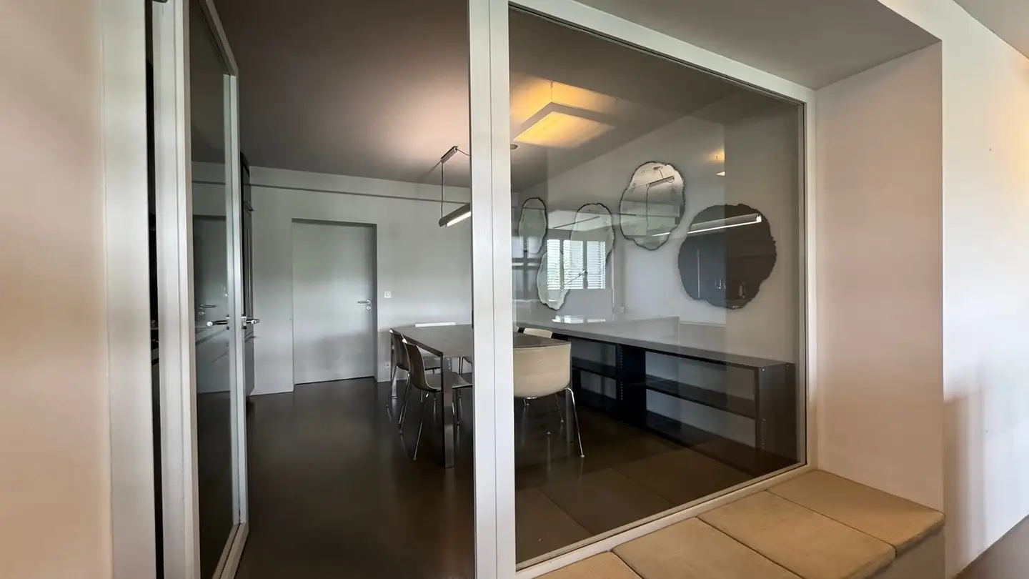 Bürofläche mieten - Ackersteinstrasse 119, 8049 Zürich - Foto 3