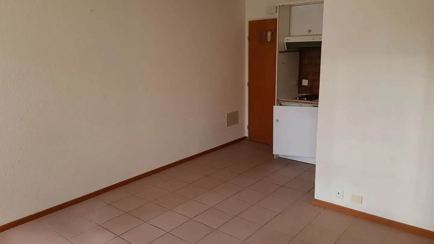 Wohnung mieten - 1405 Pomy