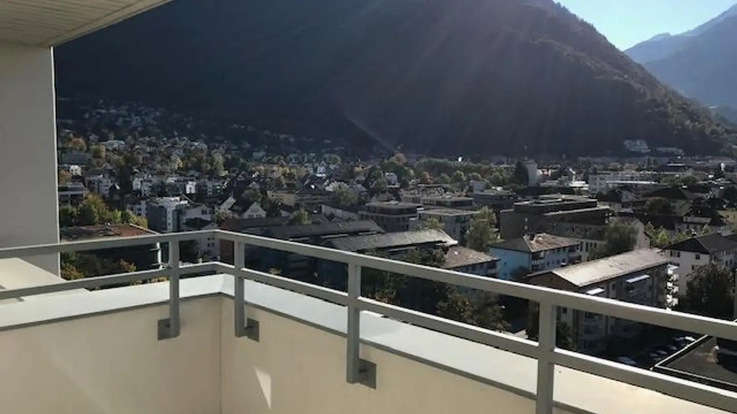 Apartment for rent - Tittwiesenstrasse 70, 7000 Chur