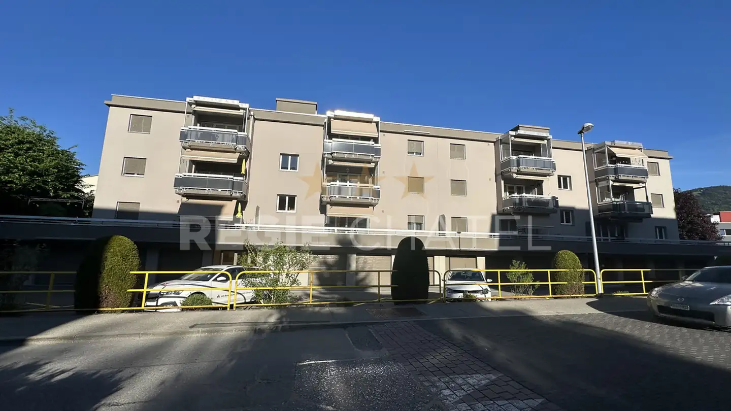 Apartment for rent - Route Des Pléiades, 1618 Châtel-St-Denis