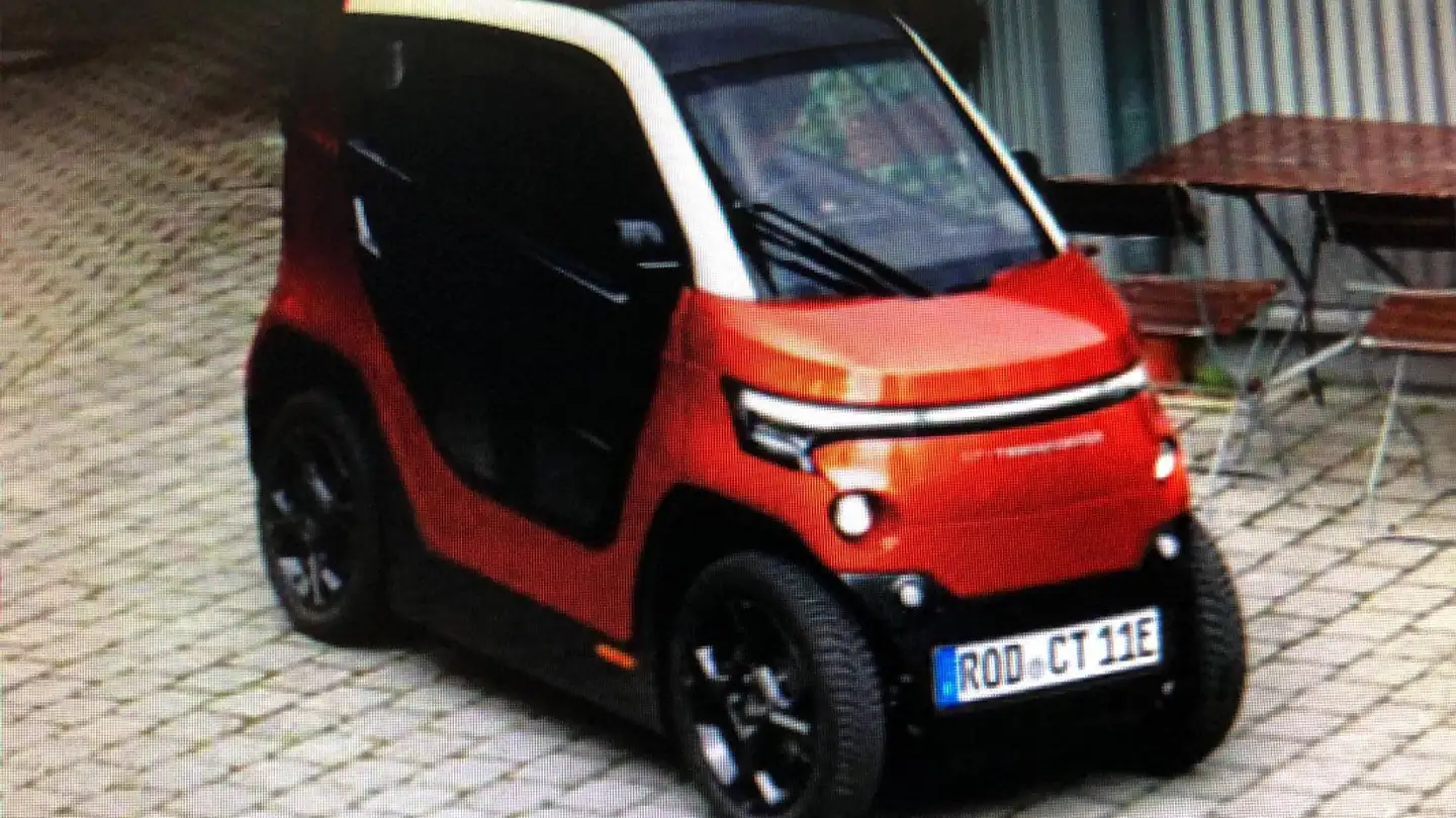 Parkplatz im Freien mieten - Kirchstrasse 24, 9430 St. Margrethen SG