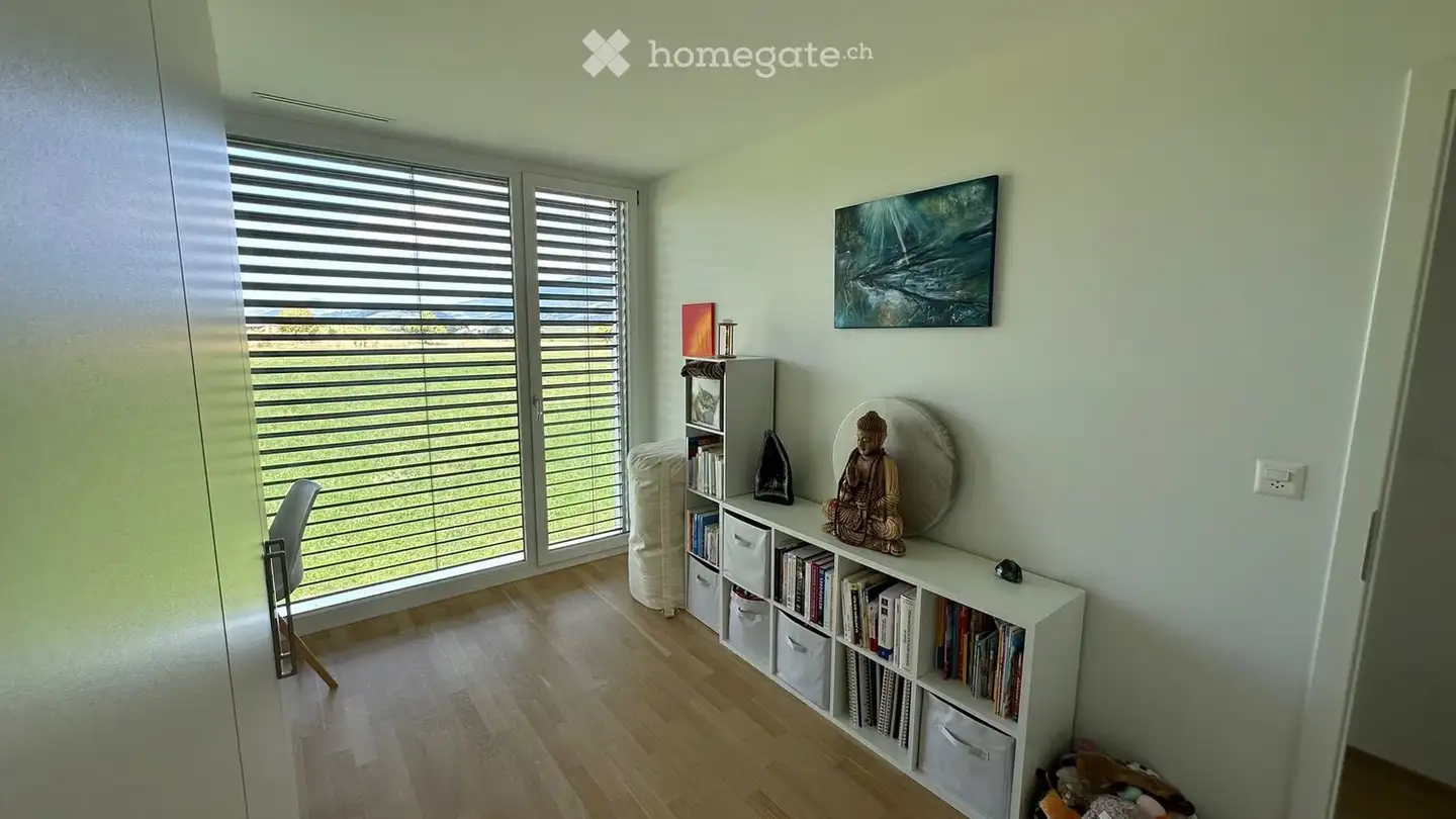 Appartamento in affitto - 1630 Bulle - Foto 2