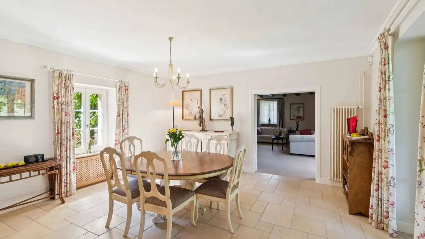 Maison individuelle à vendre - 1243 Presinge - Photo 3