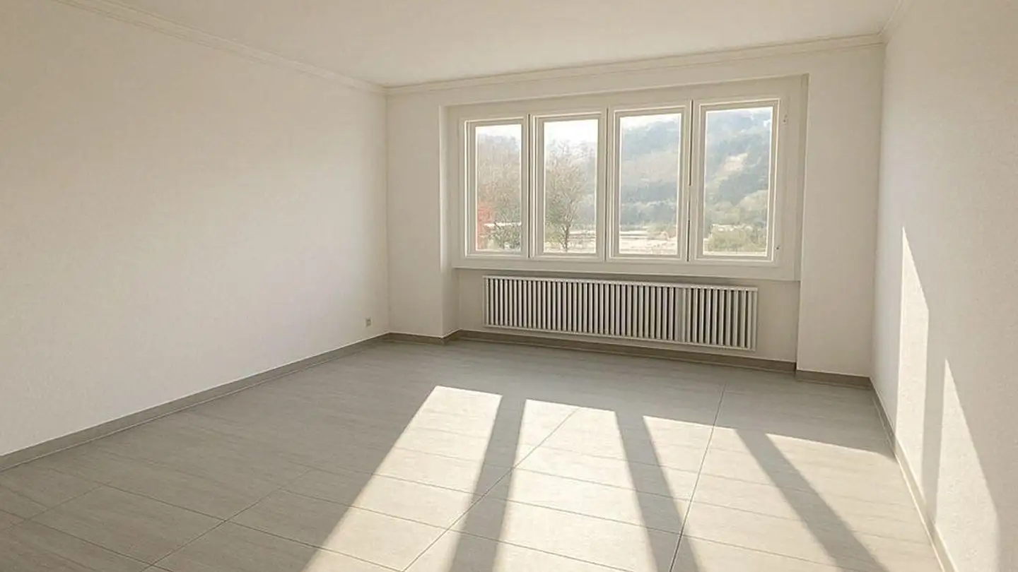 Appartamento in vendita - 6616 Losone