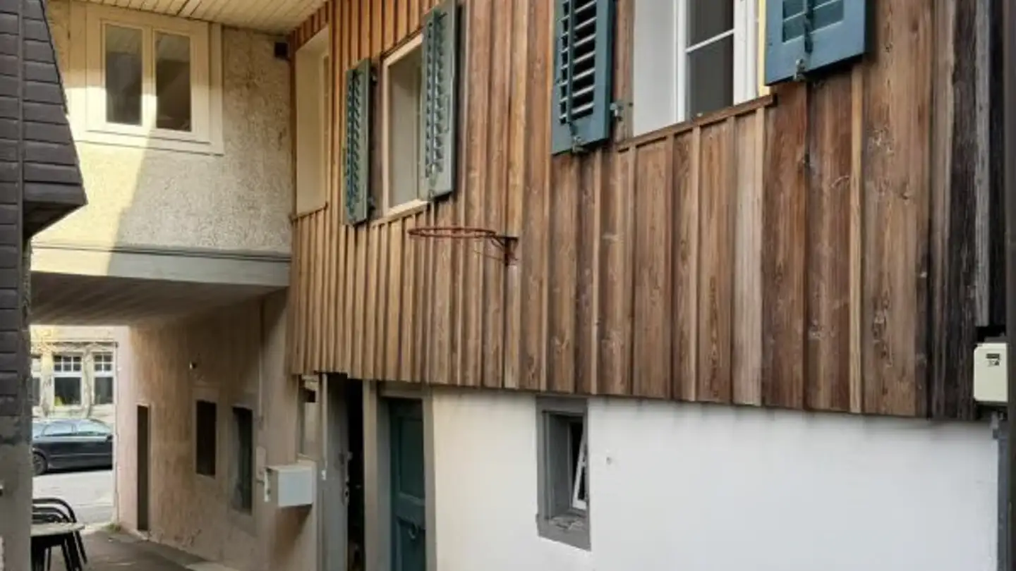 Maison individuelle à vendre - Hauptstrasse 24, 8215 Hallau - Photo 3