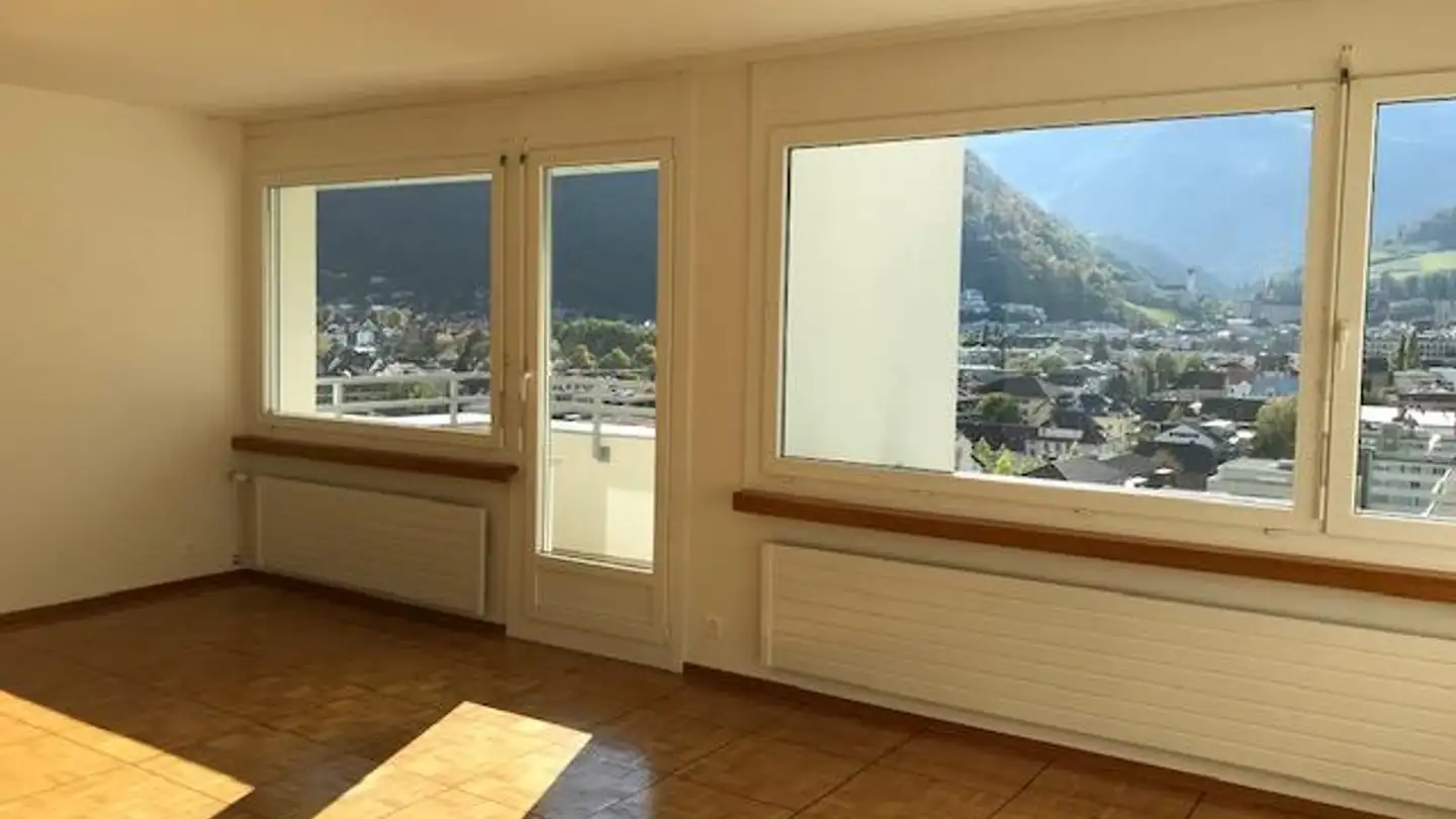 Apartment for rent - Tittwiesenstrasse 70, 7000 Chur - Photo 2