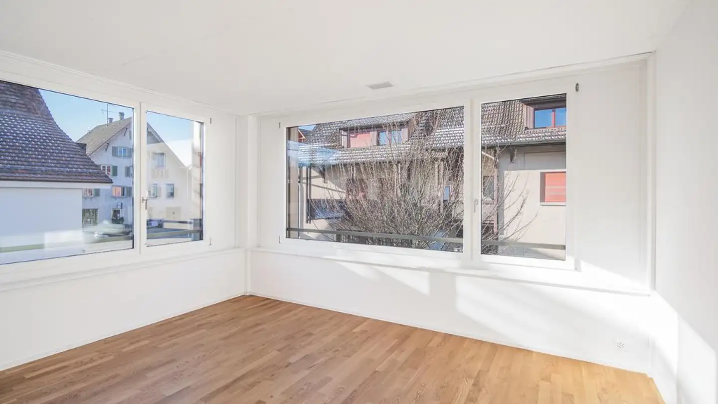 Appartamento in affitto - Schmittestrasse 8, 8308 Illnau - Photo 4