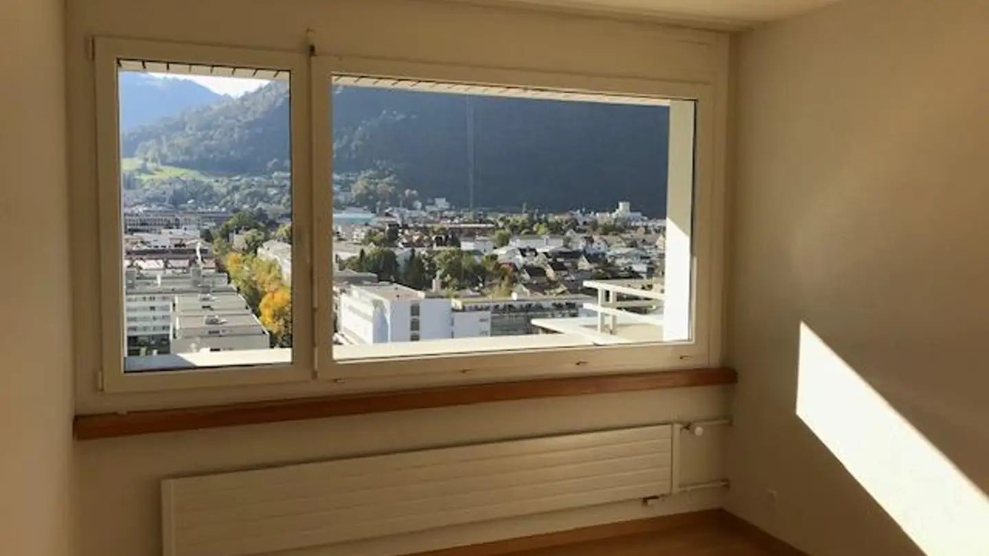 Apartment for rent - Tittwiesenstrasse 70, 7000 Chur - Photo 3